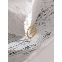 ZOE-RING