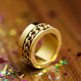 SIENNA-RING