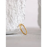 ZOE-RING