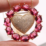 SOPHIA-NECKLACE