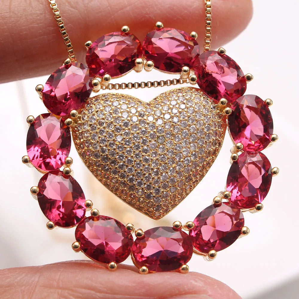 SOPHIA-NECKLACE
