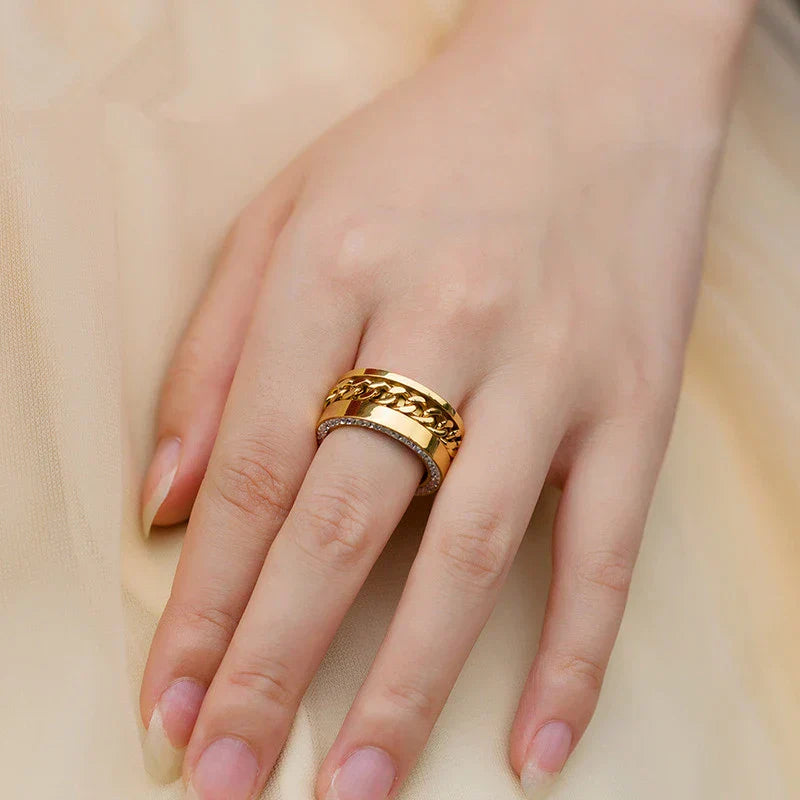 SIENNA-RING