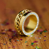 SIENNA-RING
