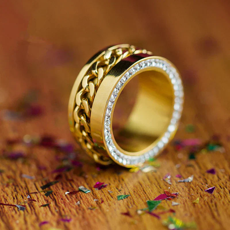 SIENNA-RING