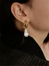LUMA-EARRING