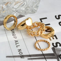 VICTORIA-RING