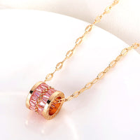 AMANDA-NECKLACE