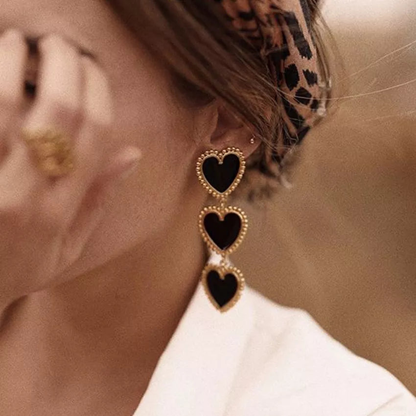 MIRA-EARRING