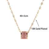 AMANDA-NECKLACE