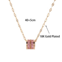 AMANDA-NECKLACE