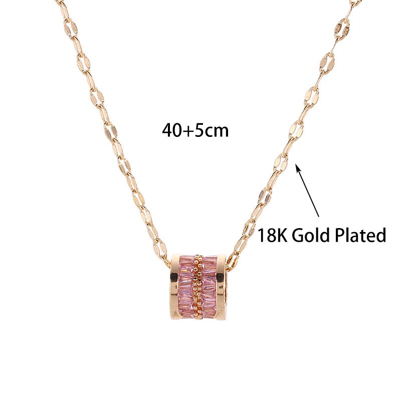 AMANDA-NECKLACE