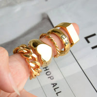 VICTORIA-RING