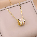 AMANDA-NECKLACE