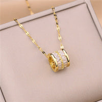 AMANDA-NECKLACE