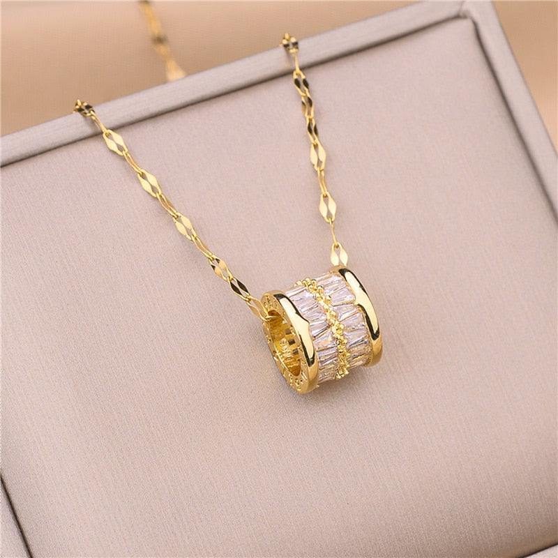 AMANDA-NECKLACE
