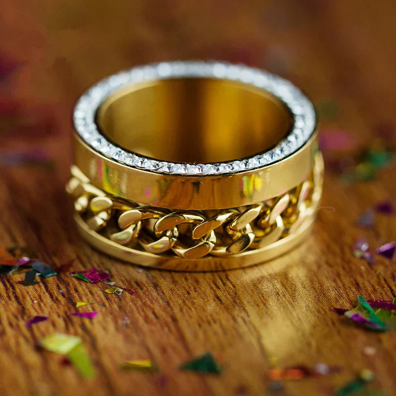 SIENNA-RING