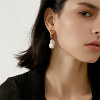LUMA-EARRING