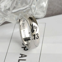 VICTORIA-RING