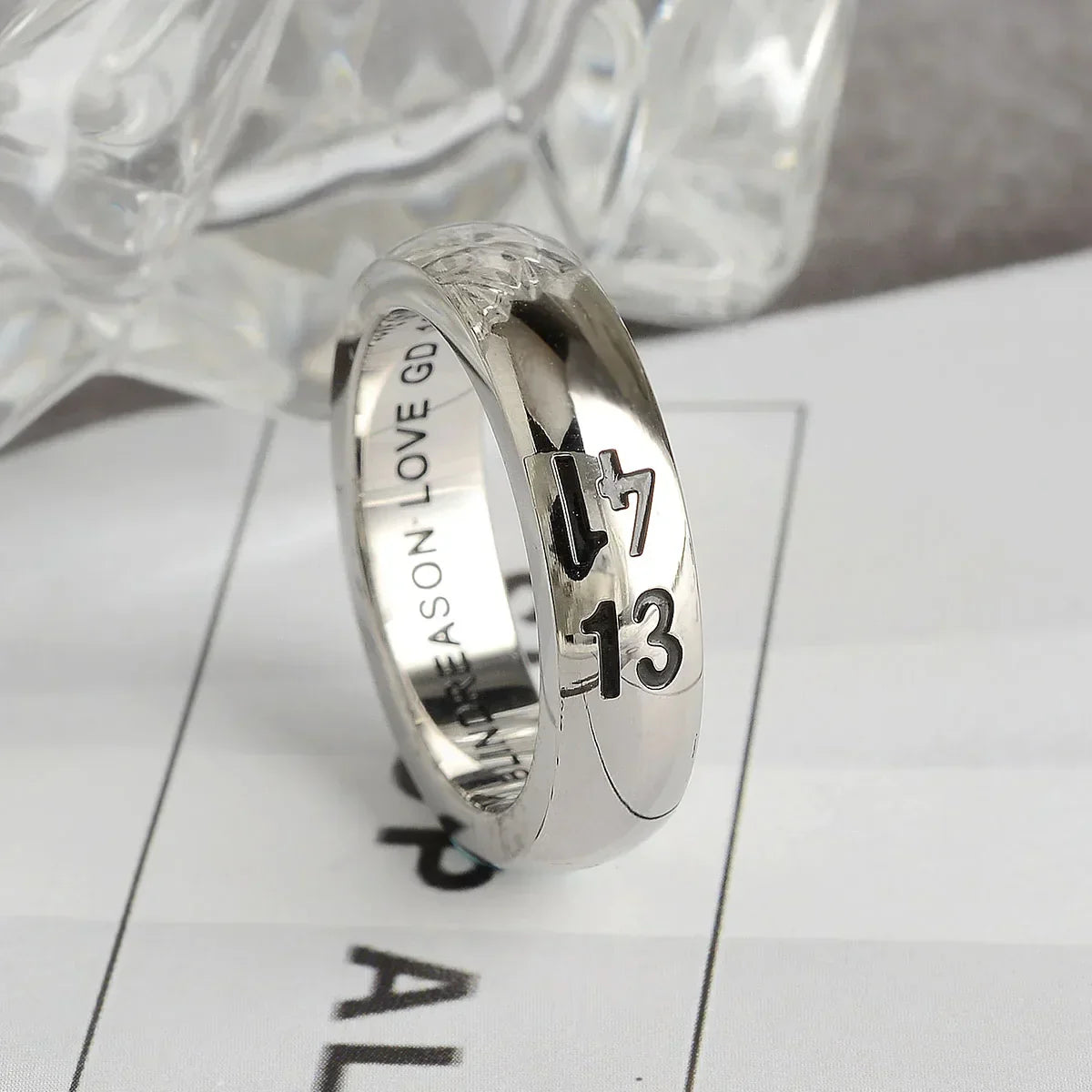 VICTORIA-RING