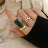 DIANA-RING
