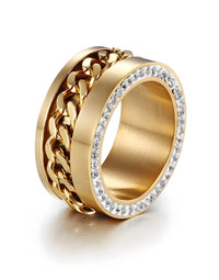 SIENNA-RING