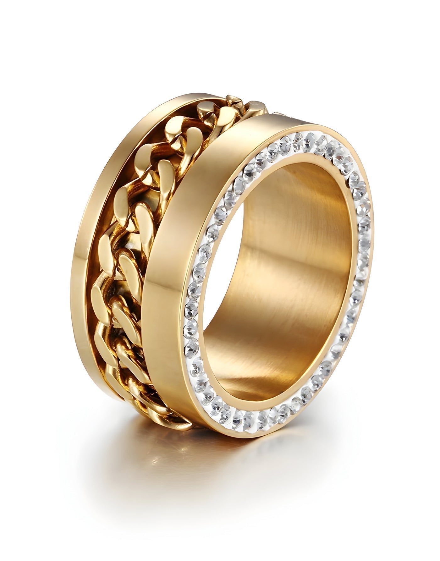 SIENNA-RING