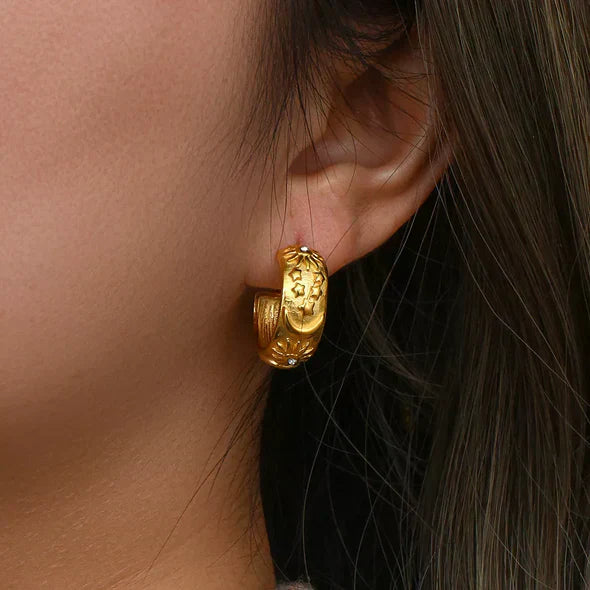 RAYA-EARRING