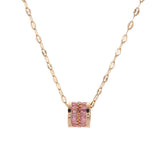AMANDA-NECKLACE