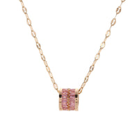 AMANDA-NECKLACE