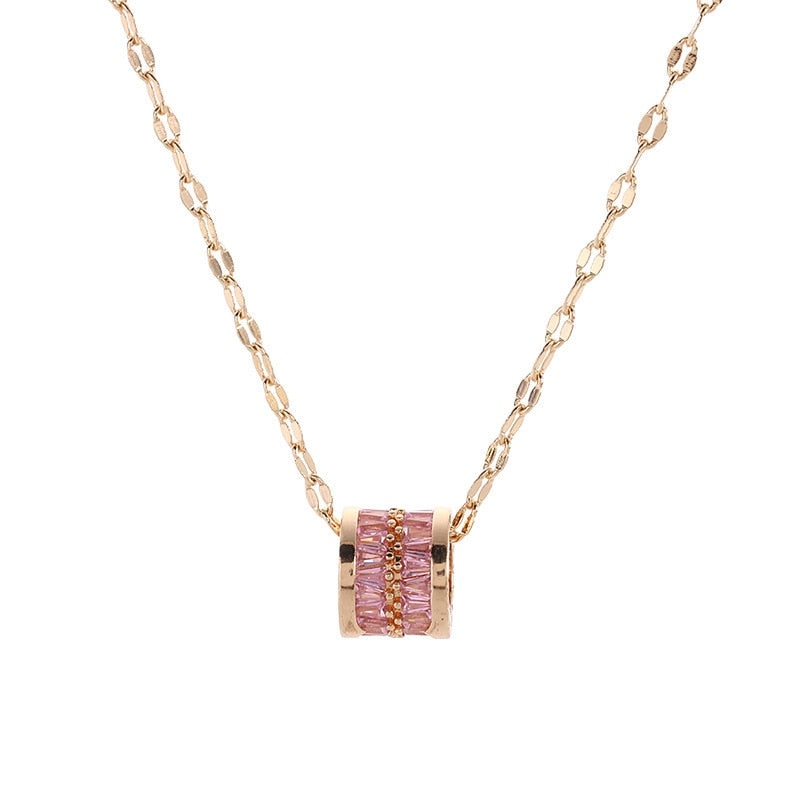 AMANDA-NECKLACE