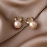 PEARL-EARRING