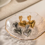 WREN-EARRING
