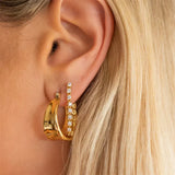 RHEA-EARRING
