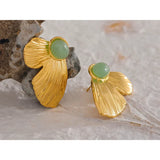 UNA-EARRING