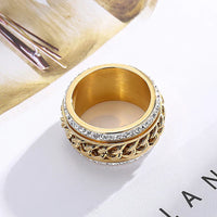SIENNA-RING