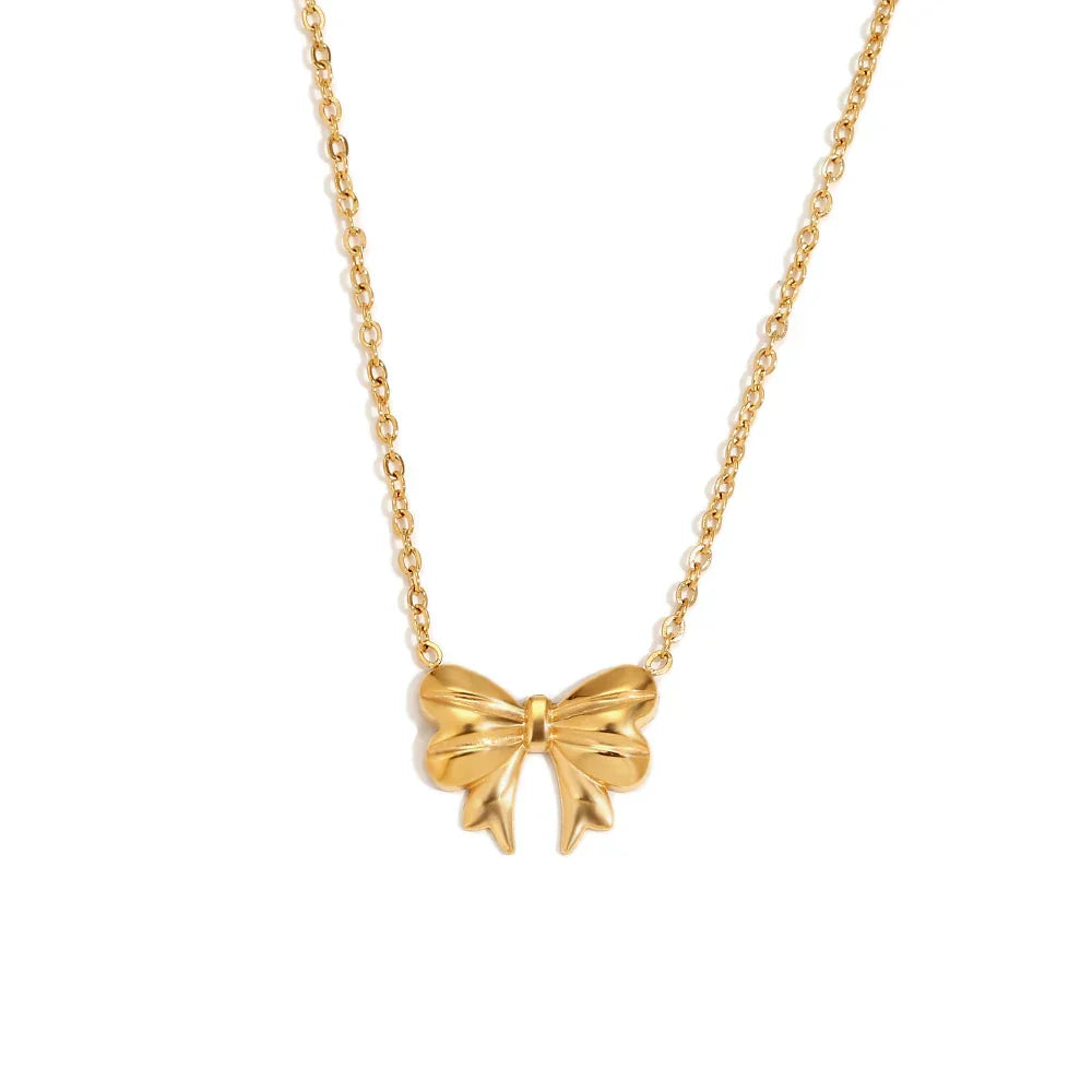 VIOLET-NECKLACE