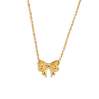 VIOLET-NECKLACE