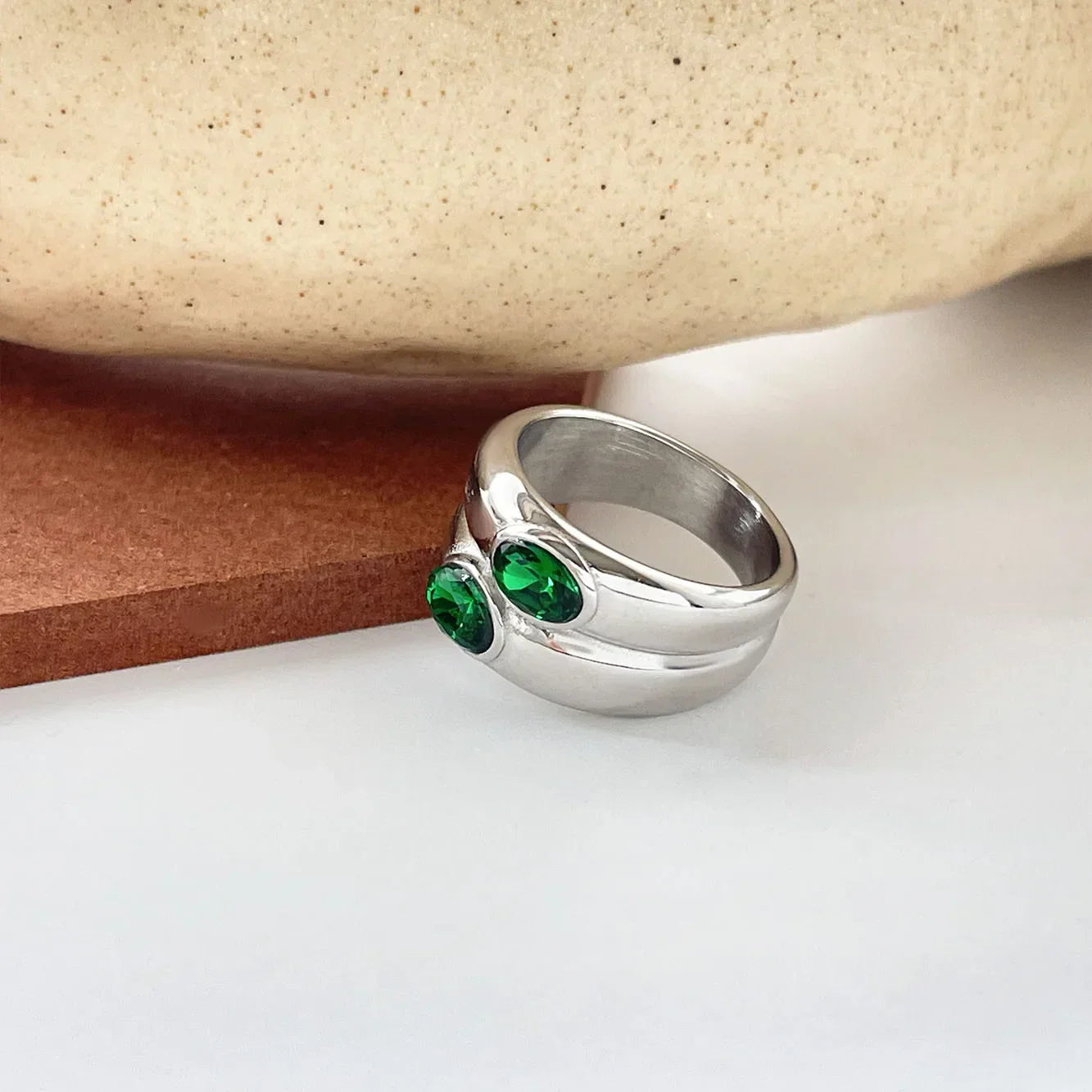 SAVANNAH-RING