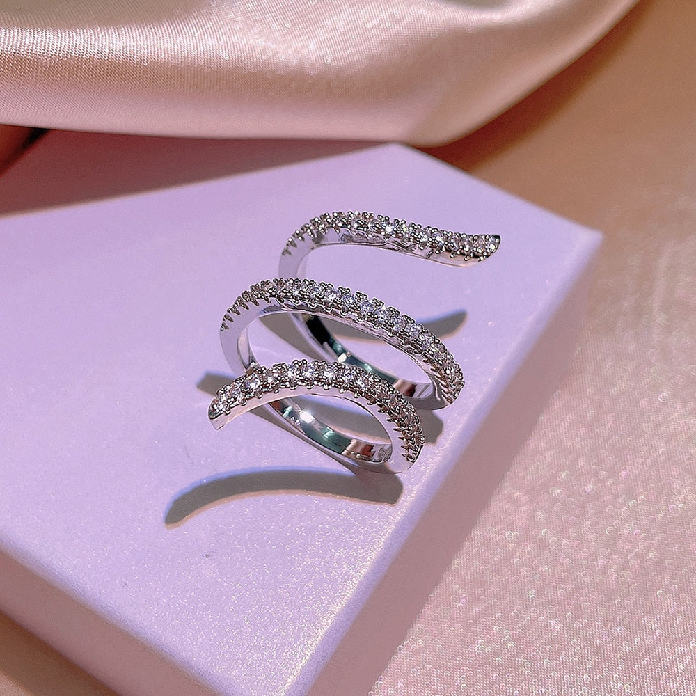 SELENA-RING