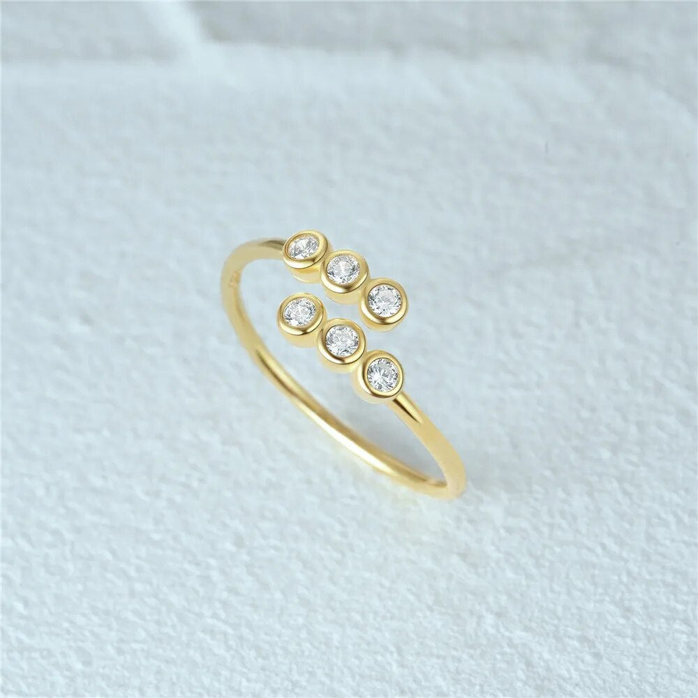 SOPHIA-RING