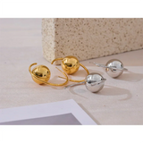 ISLA-EARRING