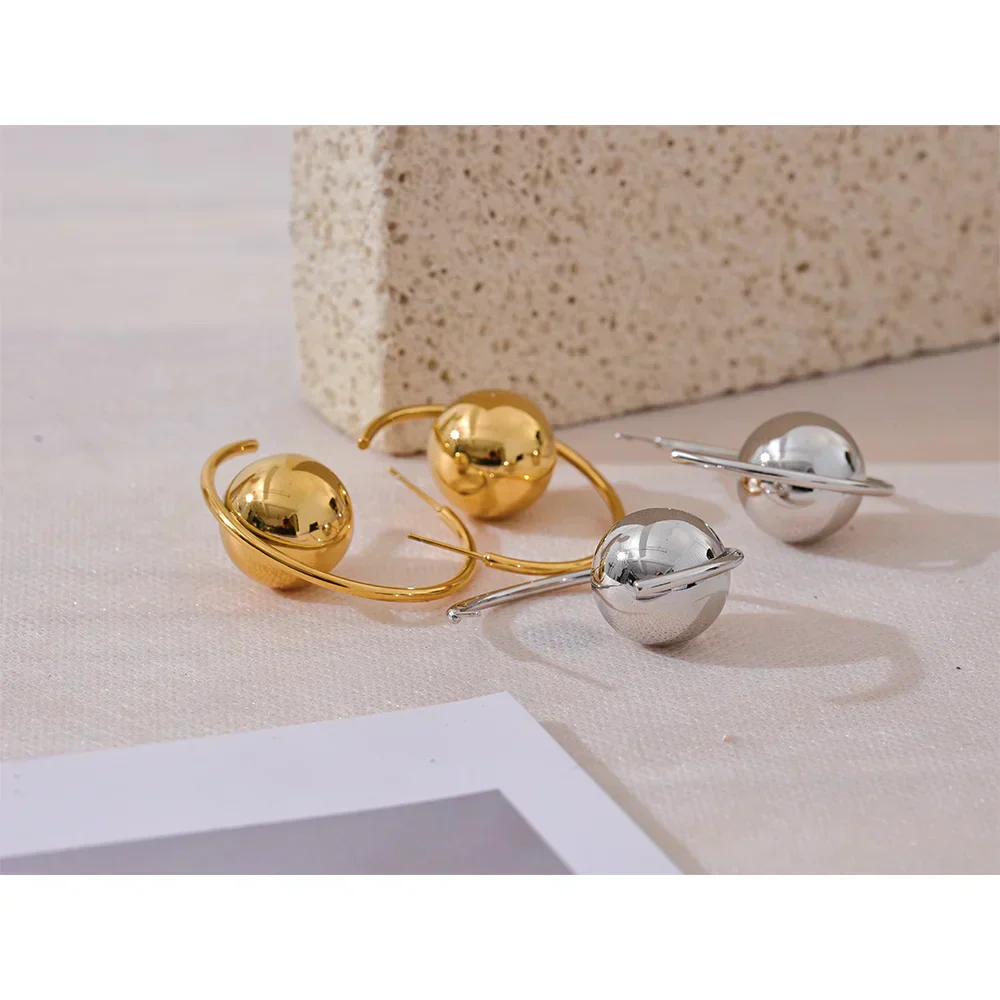 ISLA-EARRING