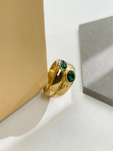 SAVANNAH-RING