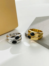 SAVANNAH-RING