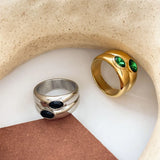 SAVANNAH-RING