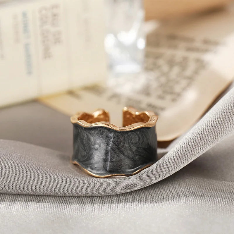 CAMILA-RING