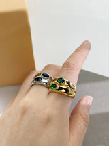 SAVANNAH-RING