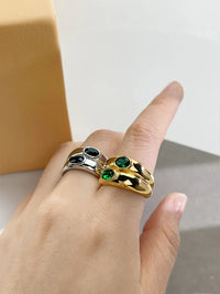 SAVANNAH-RING