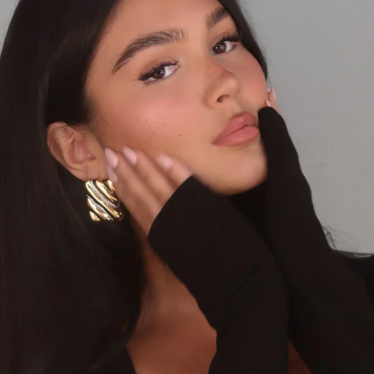 YVETTE-EARRING