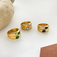 SAVANNAH-RING
